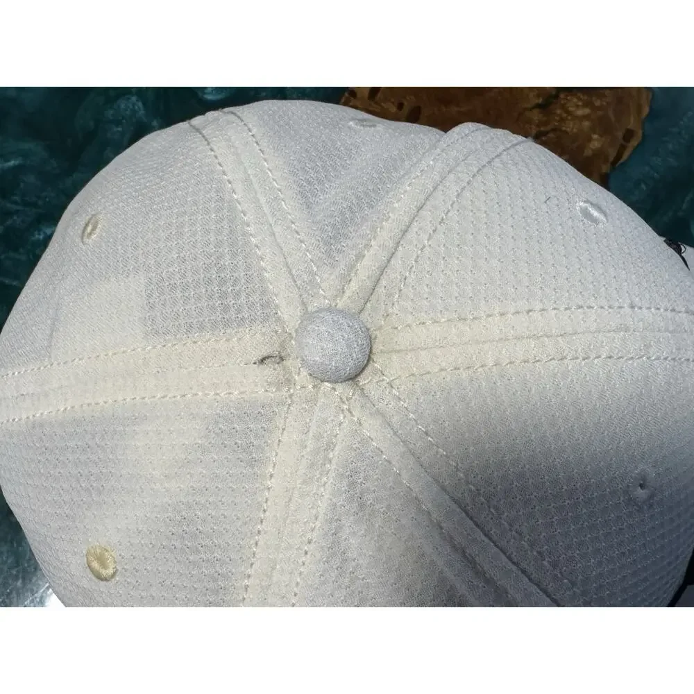 Titleist inside hat